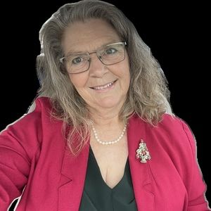 Meet your Posher, Judy winslow